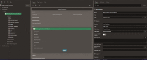 Creating Reports and Documents with APEX Office Print in Oracle APEX